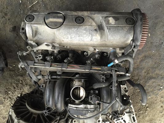 VOLKSWAGEN POLO AEE MOTOR BOĞAZ KELEBEĞİ (1)